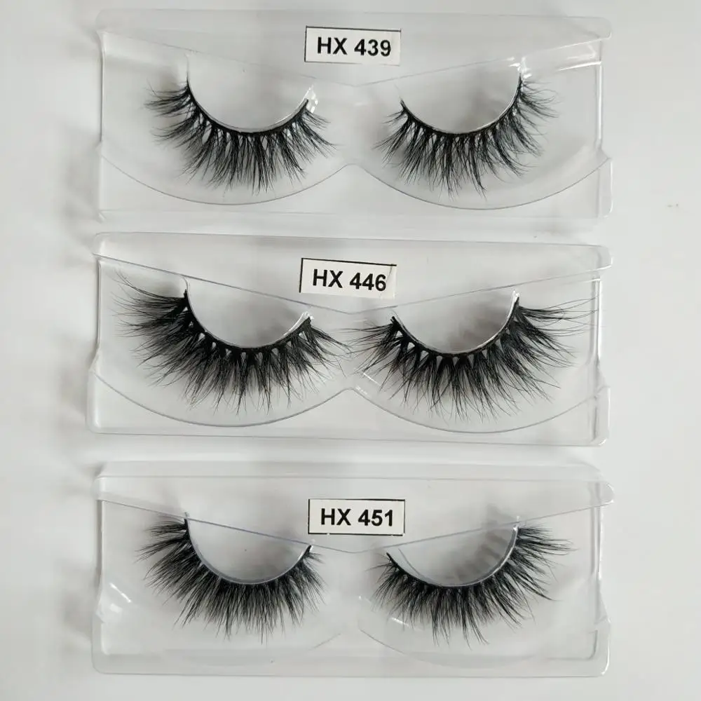 Hexuan 30pairs for 3 styles false eyelashes fake lashes long makeup 3d mink eyelash extension for beauty
Hexuan 30pairs for 3 styles false eyelashes fake lashes long makeup 3d mink eyelash extension for beauty