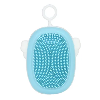1 PCS Face Cleaning New Battery Electric Face Brush Tool Silicone Cleaner Deep Hole Waterproof Beauty Soft Deep Cleaning Brush
1 PCS Face Cleaning New Battery Electric Face Brush Tool Silicone Cleaner Deep Hole Waterproof Beauty Soft Deep Cleaning Brush