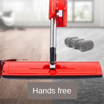 Squeeze Mop Lazy Flat Wipe Cleaners I Use For Wash Floor Pads Squeegee Clean House Magic Wringer Practical Home Lightning Offers
Squeeze Mop Lazy Flat Wipe Cleaners I Use For Wash Floor Pads Squeegee Clean House Magic Wringer Practical Home Lightning Offers