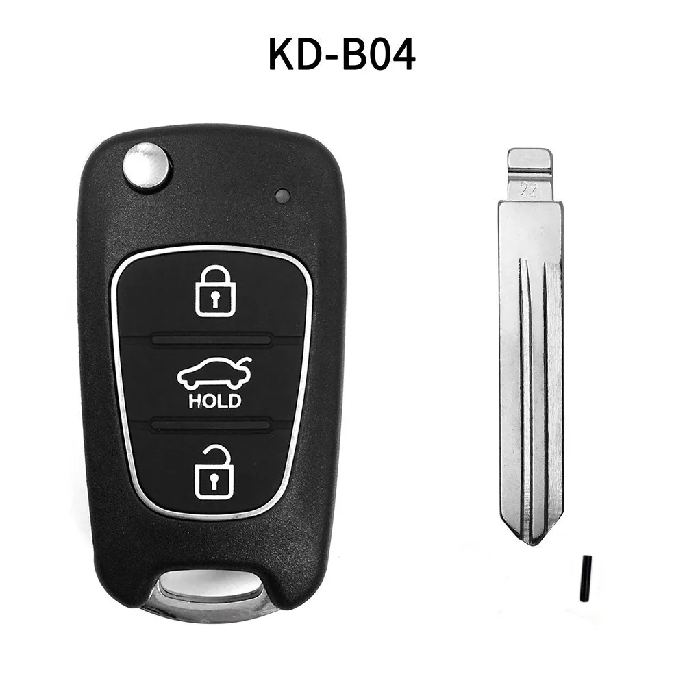Универсальный пульт дистанционного управления B04 для KD900 URG200 KD X2/KD MINI Remote Generater с