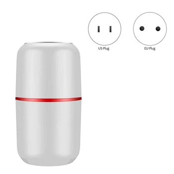 Electric Coffee Grinder with Blades,Coffee and Spice Grinder for Coffee Beans, Spices, Peanuts, Grains and More
Electric Coffee Grinder with Blades,Coffee and Spice Grinder for Coffee Beans, Spices, Peanuts, Grains and More