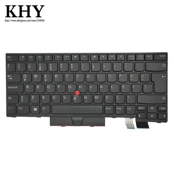Original TUR Keyboard For ThinkPad A475 A485 T470 T480 01AX392 01AX433 01AX474 NBL Keyboard
Original TUR Keyboard For ThinkPad A475 A485 T470 T480 01AX392 01AX433 01AX474 NBL Keyboard