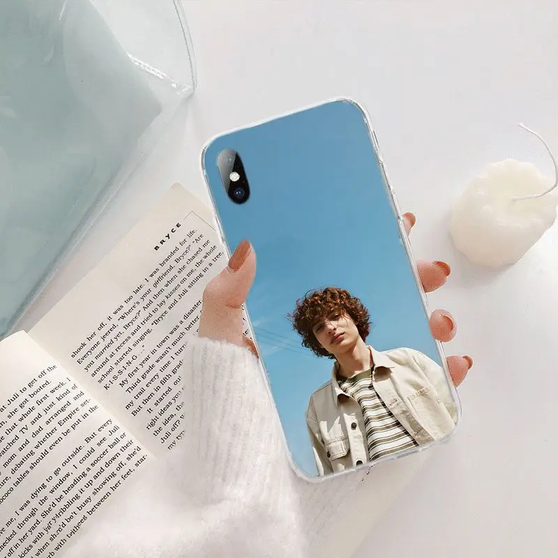 Strange Things Coque