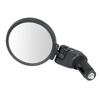 1*Hafny Stainless Steel For Mountain Bike Road Bicycle Reflector 62mm Rotational Rear View Mirror Nylon Resin
1*Hafny Stainless Steel For Mountain Bike Road Bicycle Reflector 62mm Rotational Rear View Mirror Nylon Resin