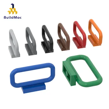 BuildMOC 6187 1x4x2 guardrail ldd6187 Brick For Building Blocks Parts DIY Educational Tech Parts Toys
BuildMOC 6187 1x4x2 guardrail ldd6187 Brick For Building Blocks Parts DIY Educational Tech Parts Toys