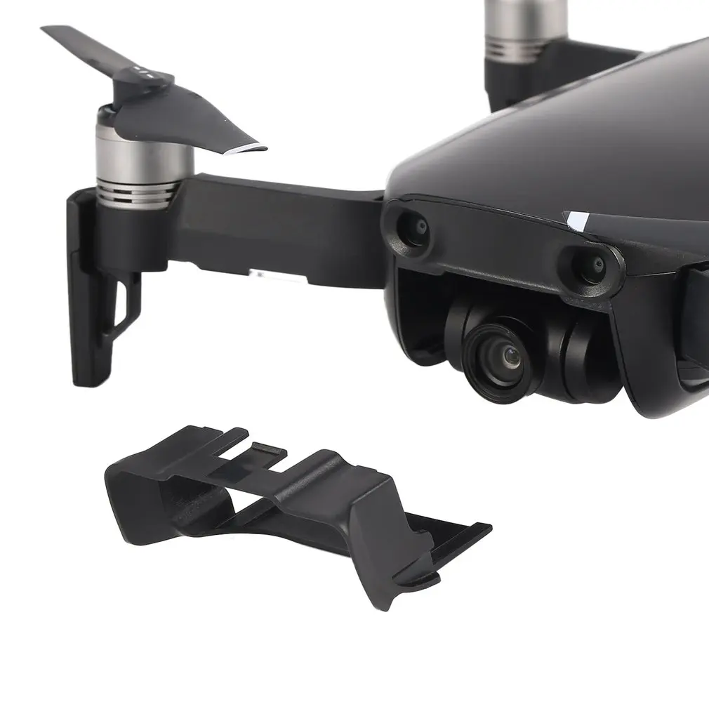 Gimbal Camera Lens Sunhood Sunshade Cover Shield Case Protector Anti-glare Cap Parts Accessory for DJI Mavic Air RC FPV Drone