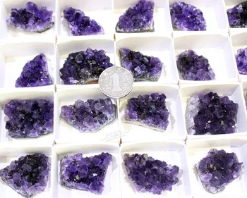 Natural Uruguayan Amethyst Block Amethyst Cluster Amethyst Cluster Fragment Degaussing Raw Stone Ornamental Ore
Natural Uruguayan Amethyst Block Amethyst Cluster Amethyst Cluster Fragment Degaussing Raw Stone Ornamental Ore