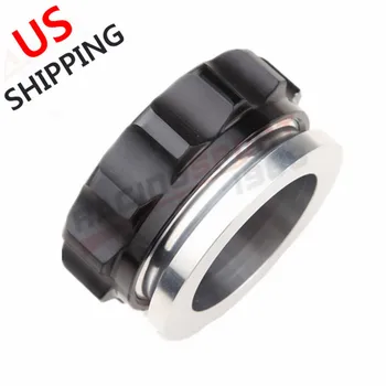 3" Inch Aluminum Weld On Filler Neck & Cap Oil Fuel Water Tank Black US SHIP
3" Inch Aluminum Weld On Filler Neck & Cap Oil Fuel Water Tank Black US SHIP