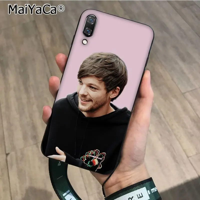 One Direction Louis Tomlinson