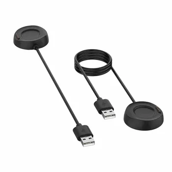 Magnetic Charger Pad Power Cable Portable Smartwatch Charger Charging Cable for Huami Amazfit 2 A1807
Magnetic Charger Pad Power Cable Portable Smartwatch Charger Charging Cable for Huami Amazfit 2 A1807