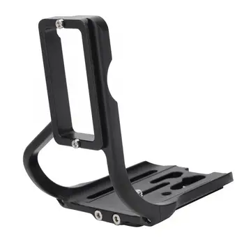 camera plate Aluminium Alloy Quick Release L Plate Hand Grip Bracket for Nikon D800/D800E/D810 Camera with Battery Handle Quick
camera plate Aluminium Alloy Quick Release L Plate Hand Grip Bracket for Nikon D800/D800E/D810 Camera with Battery Handle Quick