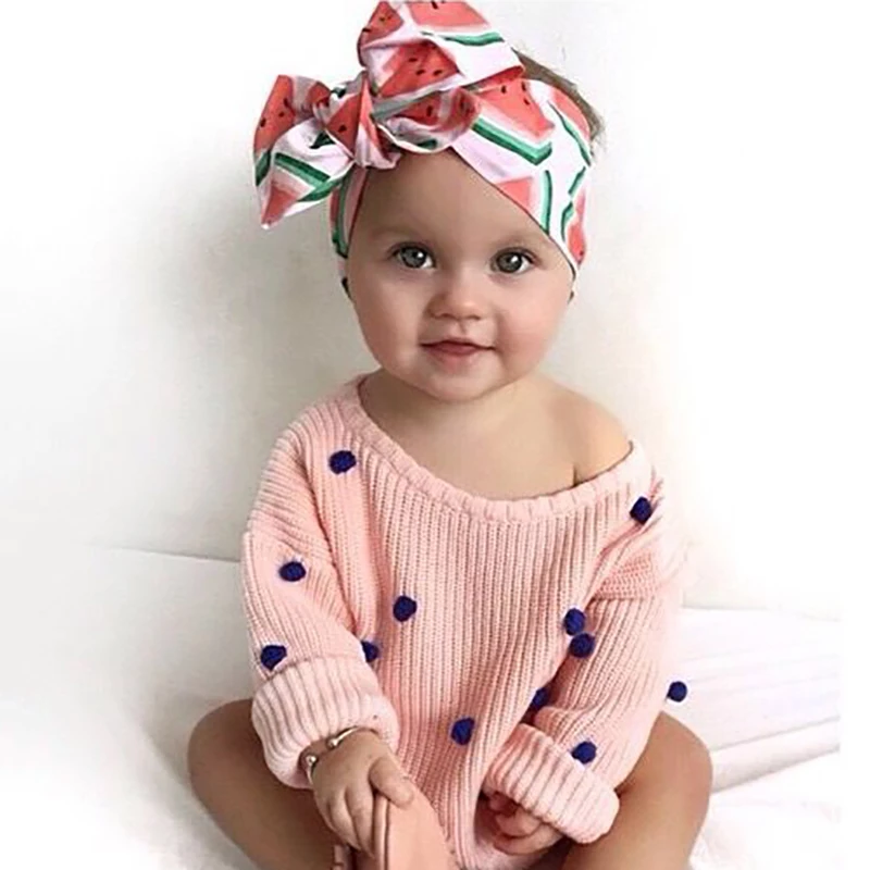 Kids Baby Girl Bowknot Hair Accessories Headwear Apparel Photography Prop Party Gift Hot Sale Baby Girls Fruit Print Headband
Kids Baby Girl Bowknot Hair Accessories Headwear Apparel Photography Prop Party Gift Hot Sale Baby Girls Fruit Print Headband