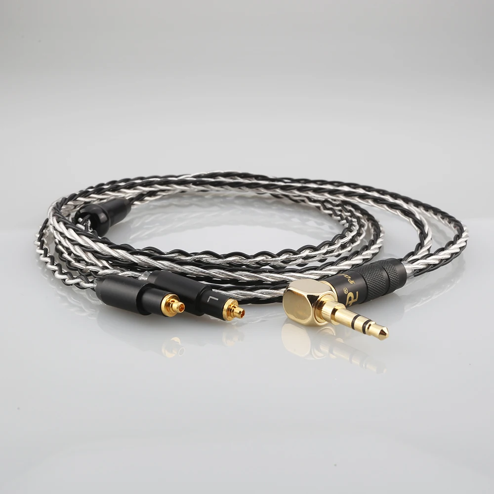 High Quality Audio cable Headphone Cable Angled 3.5MM to SRH1440 SRH1840 SRH1540 SHR535 846
High Quality Audio cable Headphone Cable Angled 3.5MM to SRH1440 SRH1840 SRH1540 SHR535 846