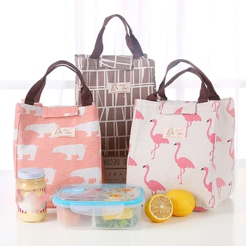 Large Bento Bag Lunch Box Bag Printed Bag Bento Bag Insulated Bag Handbag Dropshipping
Large Bento Bag Lunch Box Bag Printed Bag Bento Bag Insulated Bag Handbag Dropshipping
