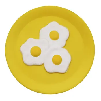 Food Dishes Shape Slow Rising Squishies Toy for Relieves Stress Anxiety Charm Pendant Anti-stress Toys for Children Adult Gift 
Food Dishes Shape Slow Rising Squishies Toy for Relieves Stress Anxiety Charm Pendant Anti-stress Toys for Children Adult Gift