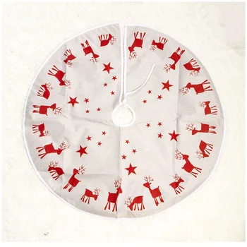 Elegant Christmas Tree Skirt Round Carpet Christmas Decorations for Home Floor Mat New Year 2020 Xmas Tree Skirts
Elegant Christmas Tree Skirt Round Carpet Christmas Decorations for Home Floor Mat New Year 2020 Xmas Tree Skirts