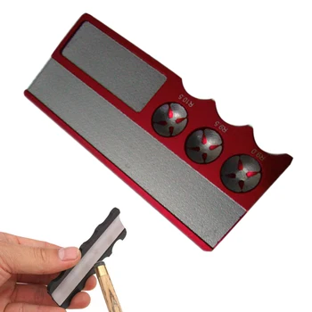 Aluminium Alloy Anti-rust Accessories Muti-functional Scuff Trimmer Pool Cue Tip Shaper Burnisher File Portable Snooker Billiard
Aluminium Alloy Anti-rust Accessories Muti-functional Scuff Trimmer Pool Cue Tip Shaper Burnisher File Portable Snooker Billiard
