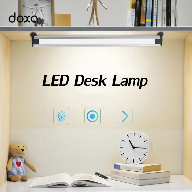 LED Desk Lamps 5V 4W/5.5W 20cm 35cm USB Eyes Protection LED Table Lights GY156 For Kitchen Reading Study Office Child Desk Lamp
LED Desk Lamps 5V 4W/5.5W 20cm 35cm USB Eyes Protection LED Table Lights GY156 For Kitchen Reading Study Office Child Desk Lamp