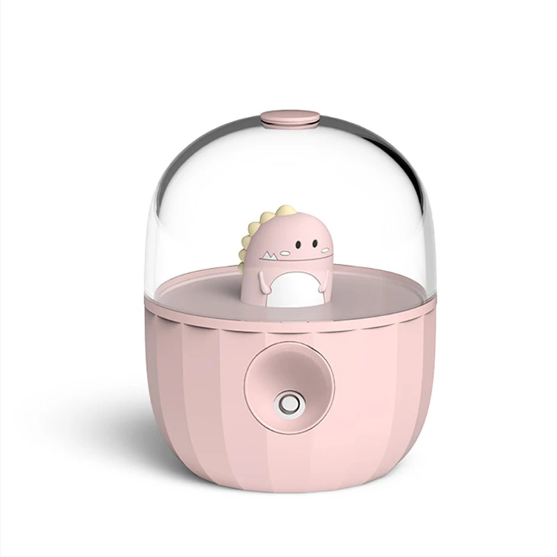 Portable Cute Pet Bottle Humidifier USB Ultrasonic Spray Mini Air Humidifier Night Light Home Bedroom Desktop Mute Air Purifier
Portable Cute Pet Bottle Humidifier USB Ultrasonic Spray Mini Air Humidifier Night Light Home Bedroom Desktop Mute Air Purifier