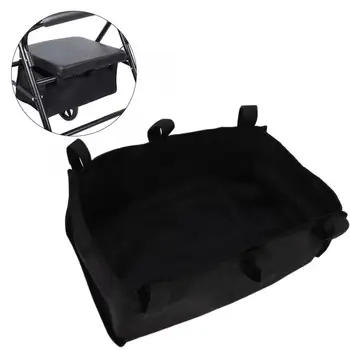 4 Wheeled Walker Rollator Wheelchair Frame Replacement Storage Bag Light weight portable Wheel chair Bag Braces Supports
4 Wheeled Walker Rollator Wheelchair Frame Replacement Storage Bag Light weight portable Wheel chair Bag Braces Supports