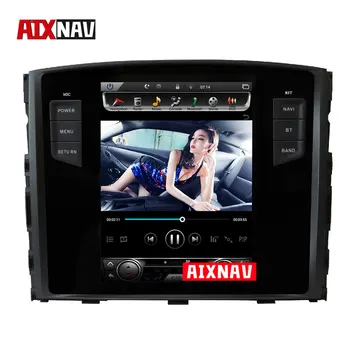 Android 2 Din Car Radio Touch Screen Bluetooth Multimedia Player GPS Navigator Autoradio Backup Monitor for Mitsubishi Pajero
Android 2 Din Car Radio Touch Screen Bluetooth Multimedia Player GPS Navigator Autoradio Backup Monitor for Mitsubishi Pajero