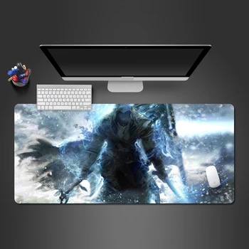 High Clear Cool Color Light Game Fashion Innovation Natural Rubber Washable Large Table Mat Notebook Computer Game Mouse Pads
High Clear Cool Color Light Game Fashion Innovation Natural Rubber Washable Large Table Mat Notebook Computer Game Mouse Pads