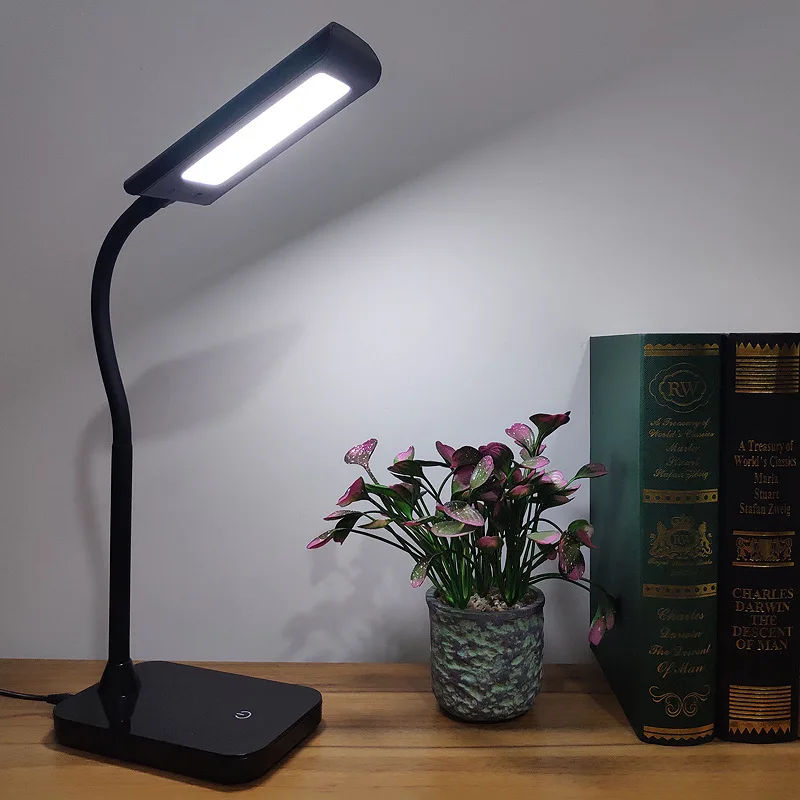 Amazon Hot Selling LED Desk Lamp Eye Protection Foldable Touch Dimming LED Desk Lamp Japan
Amazon Hot Selling LED Desk Lamp Eye Protection Foldable Touch Dimming LED Desk Lamp Japan