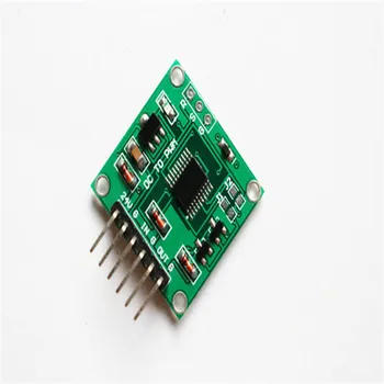 Voltage to PWM 0-5v 0-10v to PWM Duty Cycle Linear Conversion Transmitter Module
Voltage to PWM 0-5v 0-10v to PWM Duty Cycle Linear Conversion Transmitter Module