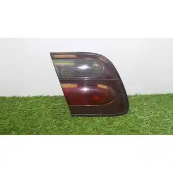 57676 Rear light Left Nissan Almera I Hatchback (n15)
57676 Rear light Left Nissan Almera I Hatchback (n15)