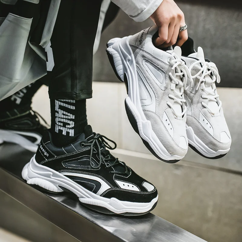 Casual Shoes for Men Adult Trainers Men Luxury Brand Chaussures Pour Hommes Footwear Male Sneakers Sapato Masculino New Designer
Casual Shoes for Men Adult Trainers Men Luxury Brand Chaussures Pour Hommes Footwear Male Sneakers Sapato Masculino New Designer