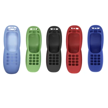 Soft Silicone Protective Case Cover for Direc TV Remote Controller RC70/RC70H/RC71/RC71H/RC72/RC73/RC73B
Soft Silicone Protective Case Cover for Direc TV Remote Controller RC70/RC70H/RC71/RC71H/RC72/RC73/RC73B