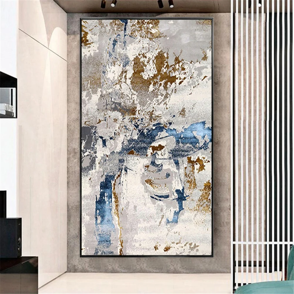 Utility Knife Texture Drawings Huge Salon Mural Hand-Painted Abstract Oil Paintings Modern Canvas Picture Decor Home Wall Art 
Utility Knife Texture Drawings Huge Salon Mural Hand-Painted Abstract Oil Paintings Modern Canvas Picture Decor Home Wall Art