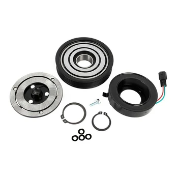 A/C AC Compressor Clutch Assembly Repair Kit for Nissan Altima Sentra 2.5L 07-12
A/C AC Compressor Clutch Assembly Repair Kit for Nissan Altima Sentra 2.5L 07-12