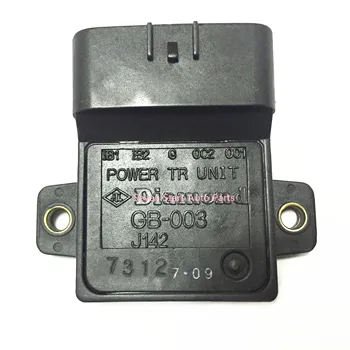 Ignition Control Module J142 22438-AA044 22438-AA045 GB-003 for Subaru Impreza Legacy 1990-98
Ignition Control Module J142 22438-AA044 22438-AA045 GB-003 for Subaru Impreza Legacy 1990-98