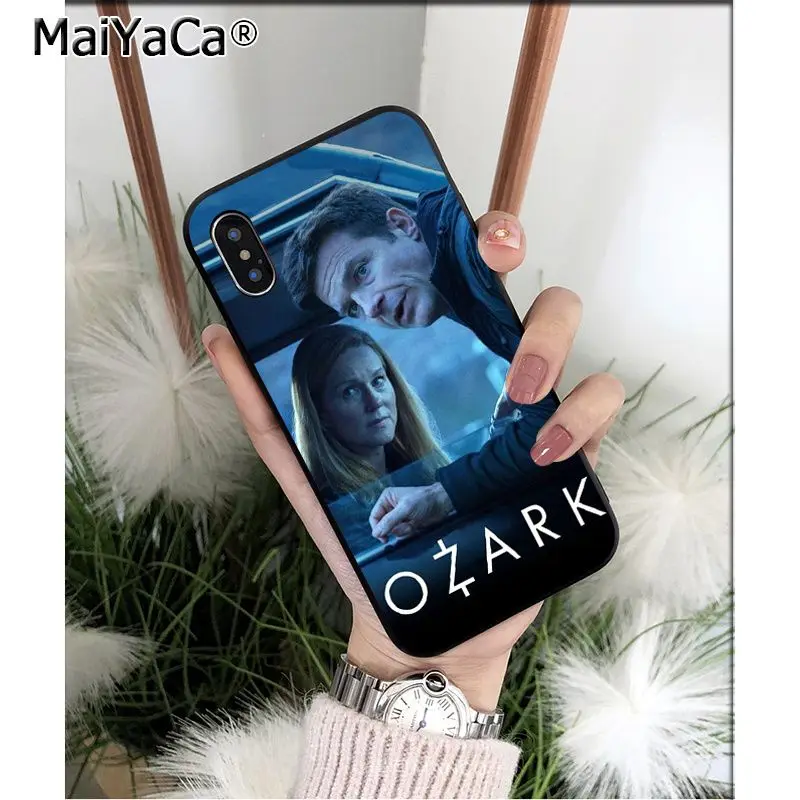 TV series Ozark
