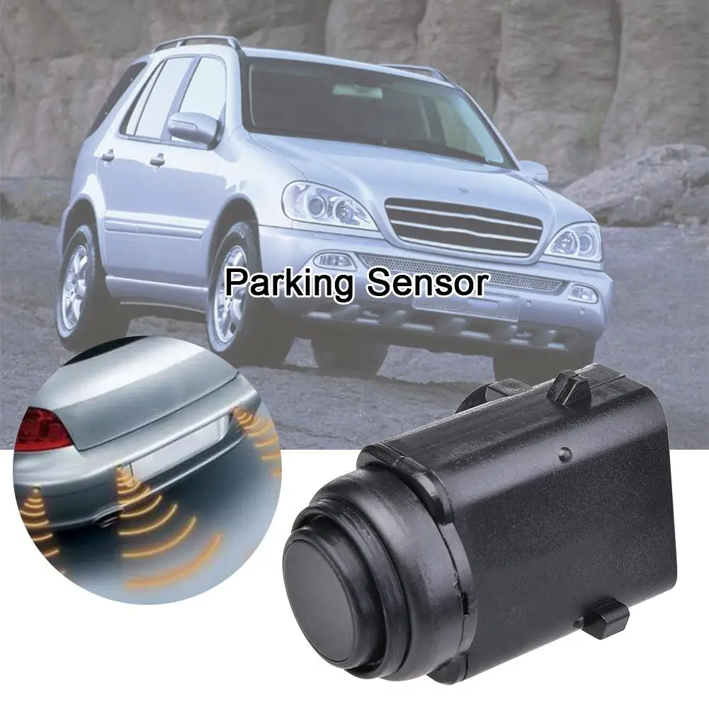 Reversing Parking Radar Sensor For Mercedes Benz W163 W164 W211 W220 OE (15427418)
Reversing Parking Radar Sensor For Mercedes Benz W163 W164 W211 W220 OE (15427418)