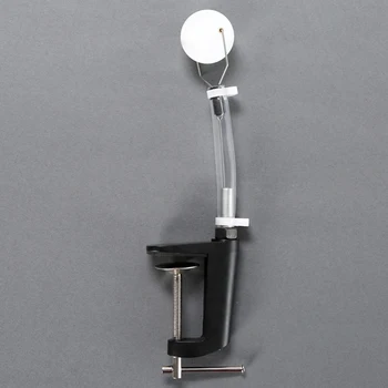 Goose Clamp Stable Professional Machine Robots Fixed Training Sports Beginner Pong Ball Table Tennis Trainer Rapid Rebound
Goose Clamp Stable Professional Machine Robots Fixed Training Sports Beginner Pong Ball Table Tennis Trainer Rapid Rebound