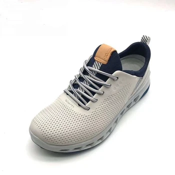 Training Golf Shoes Men White Comfortable Golfing Footwear Male Breathable Walking Shoes Men Outdoor Autumn Golf Sneakers
Training Golf Shoes Men White Comfortable Golfing Footwear Male Breathable Walking Shoes Men Outdoor Autumn Golf Sneakers