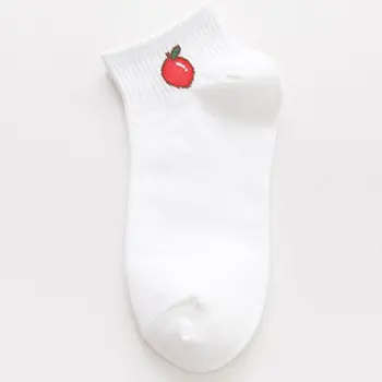 Autumn Winter Funny Socks Women Skateboard Harajuku Short Socks Hip Hop Soft Cotton Low Ankle Socks Lingerie Transparent Sock 
Autumn Winter Funny Socks Women Skateboard Harajuku Short Socks Hip Hop Soft Cotton Low Ankle Socks Lingerie Transparent Sock