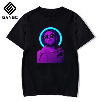 Best Selling Mac Miller T-shirt Fashion Cool Men's T-shirt Cotton harajuku Casual Funny Mac Miller Avatar Hip Hop Tees 
Best Selling Mac Miller T-shirt Fashion Cool Men's T-shirt Cotton harajuku Casual Funny Mac Miller Avatar Hip Hop Tees