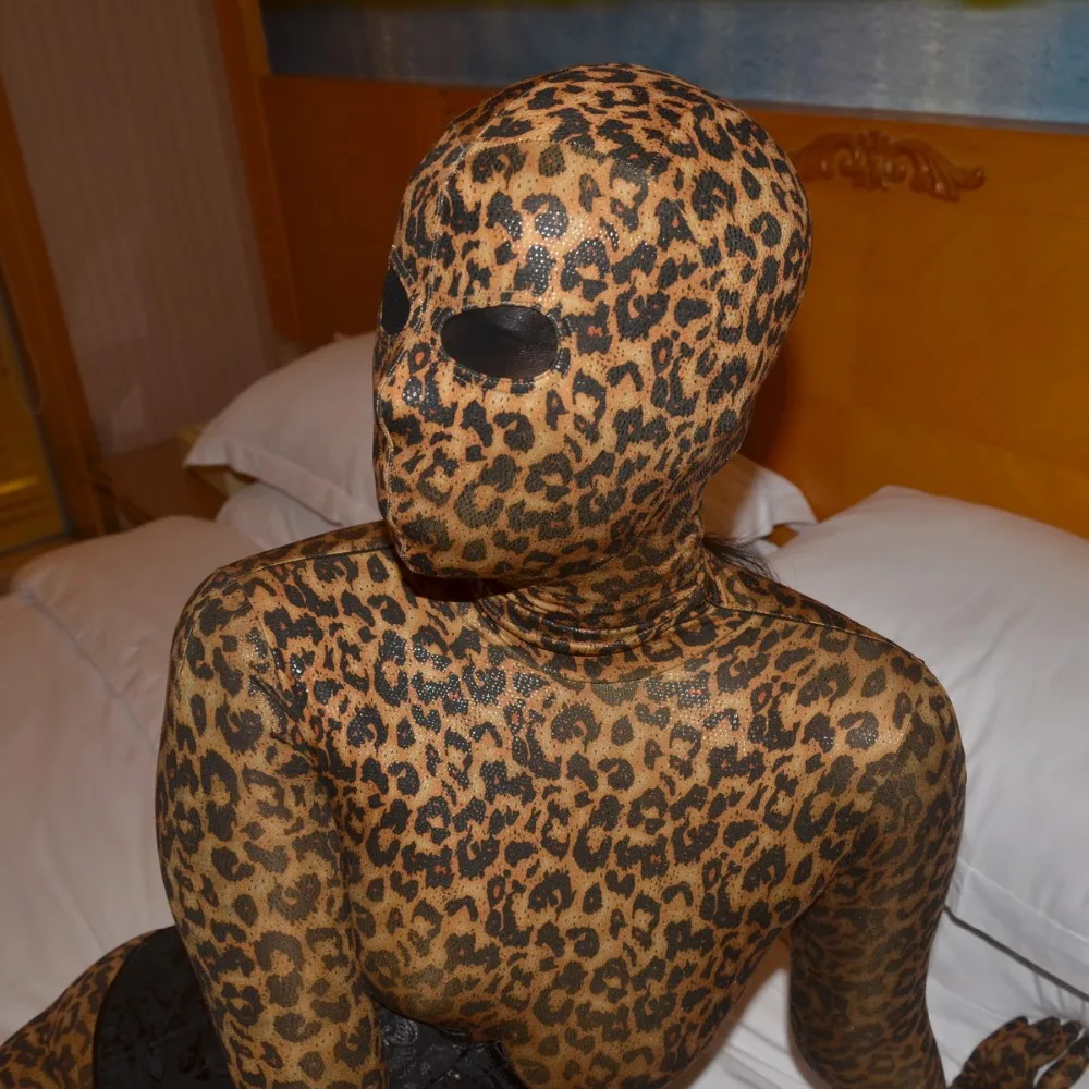 Cosplay&ware Luxury Custom Full Body Leopard Lycra Pattern Zentai Crossdresser Fetish Wear 16 Cosplay&ware Luxury Custom Full Body Leopard Lycra Pattern Zentai Crossdresser Fetish Wear -Zentai shop online H701f9cf4ba154edf9ae62c9ba24bd112c.jpg
