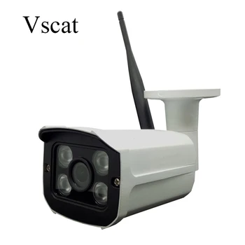 Wireless 5MP Sony Imx335 Sensor Audio Micro SD/TF Card Slot HD IP Camera WiFi Onvif CCTV Security H.264/H.265 Video Surveillance
Wireless 5MP Sony Imx335 Sensor Audio Micro SD/TF Card Slot HD IP Camera WiFi Onvif CCTV Security H.264/H.265 Video Surveillance