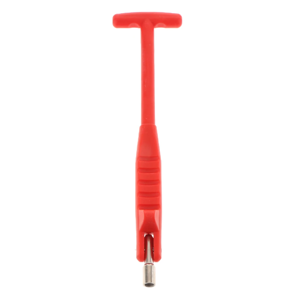 Plastic Valve Stem Core Remover Tire Repair Tool Car Truck Tube Install Kit Plastic Valve Stem Core Remover Tire Repair Tool Car Truck Tube Install Kit