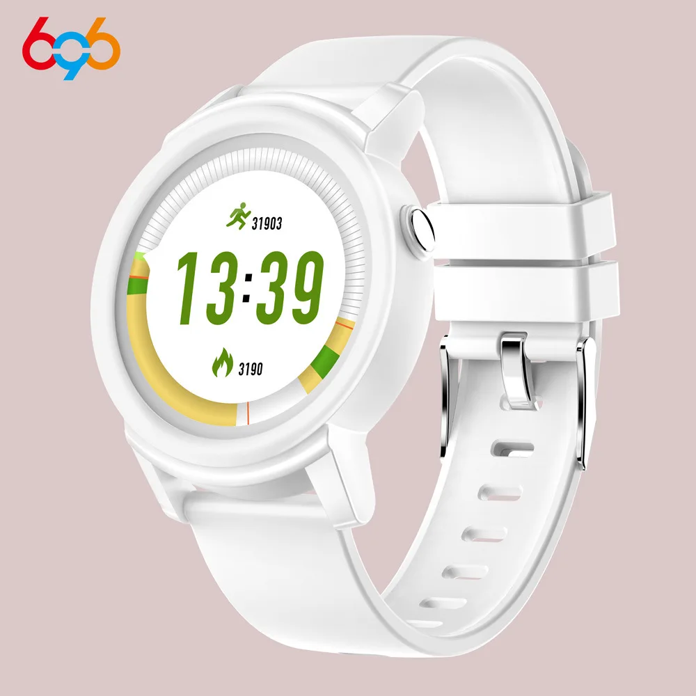 DK02 Color Screen Smart Bracelet Variety Sports Mode Heart Rate Blood Pressure Sleep Monitoring round Screen Smart Band And Watc
DK02 Color Screen Smart Bracelet Variety Sports Mode Heart Rate Blood Pressure Sleep Monitoring round Screen Smart Band And Watc
