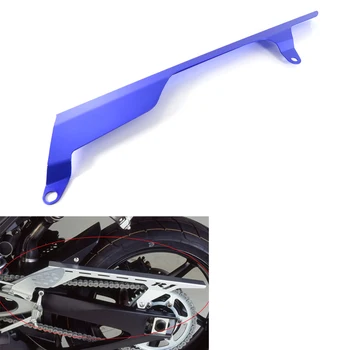 Motorcycle Chain Guard Protector for YAMAHA YZF R6 2006 2007 2008 2009 2010 2011 2012 2013 2014 2015 2016 Chain Cover Aluminum
Motorcycle Chain Guard Protector for YAMAHA YZF R6 2006 2007 2008 2009 2010 2011 2012 2013 2014 2015 2016 Chain Cover Aluminum