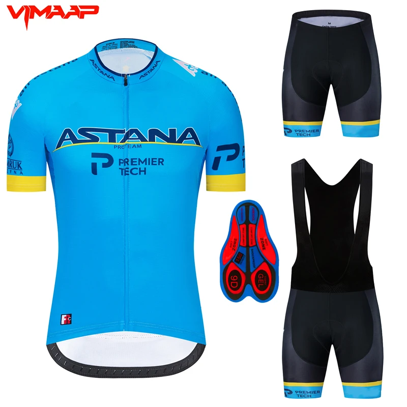 2020 summer Mens Riding Pro Team Uniform Cycling Jersey Bicycle Clothes Team BIKE Maillot Culotte 9D Bike Shorts Set Quick Dry
2020 summer Mens Riding Pro Team Uniform Cycling Jersey Bicycle Clothes Team BIKE Maillot Culotte 9D Bike Shorts Set Quick Dry