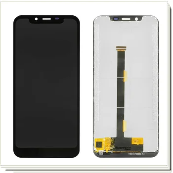 5.7''For Ulefone S10 Pro LCD Display+Touch Screen Digitizer Assembly For S10 Pro Mobile Phone Accessories
5.7''For Ulefone S10 Pro LCD Display+Touch Screen Digitizer Assembly For S10 Pro Mobile Phone Accessories