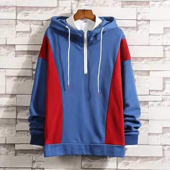 22 Style Autumn Spring 2020 Hoodie Sweatshirt Mens Hip Hop Punk Pullover Streetwear Casual Fashion Clothes Plus Asian Size M-5XL
22 Style Autumn Spring 2020 Hoodie Sweatshirt Mens Hip Hop Punk Pullover Streetwear Casual Fashion Clothes Plus Asian Size M-5XL