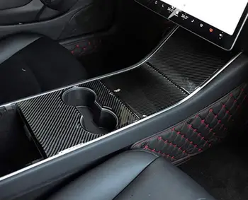 3 Piece Carbon Fiber Effect Interior Trim Set Bottle Frame Cover for 2017-2020 Tesla Model 3 2018 2019
3 Piece Carbon Fiber Effect Interior Trim Set Bottle Frame Cover for 2017-2020 Tesla Model 3 2018 2019