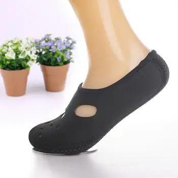 Protection for Foot Water Shoe Waterproof Sock 1 Pair Socks Shoes Boots Sport Sock Forswimming Suit Swimming Neoprene
Protection for Foot Water Shoe Waterproof Sock 1 Pair Socks Shoes Boots Sport Sock Forswimming Suit Swimming Neoprene